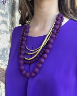 Colgante Nazaret buganvilla