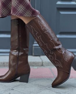 Bota tachas Cincinnati