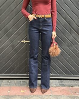 Jeans azul black label