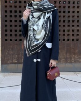 bufanda toile de jouy