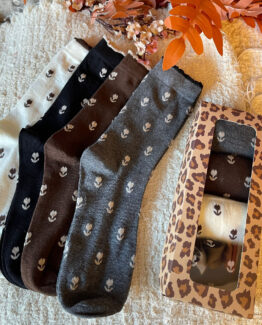 Pack calcetines Maine