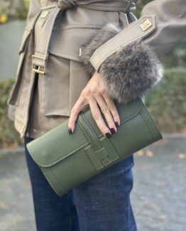 Bolso gabrielle Olive