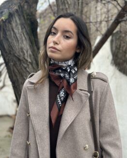 Pañuelo Micaela
