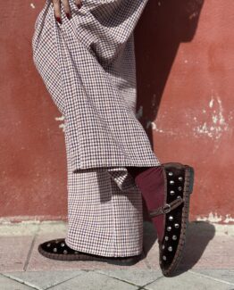 Pack 4 calcetines Melbourne