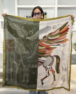 Pañuelo Equestrian
