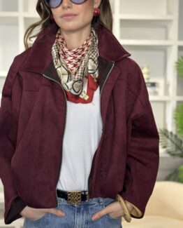 Pañuelo rojo Toledo