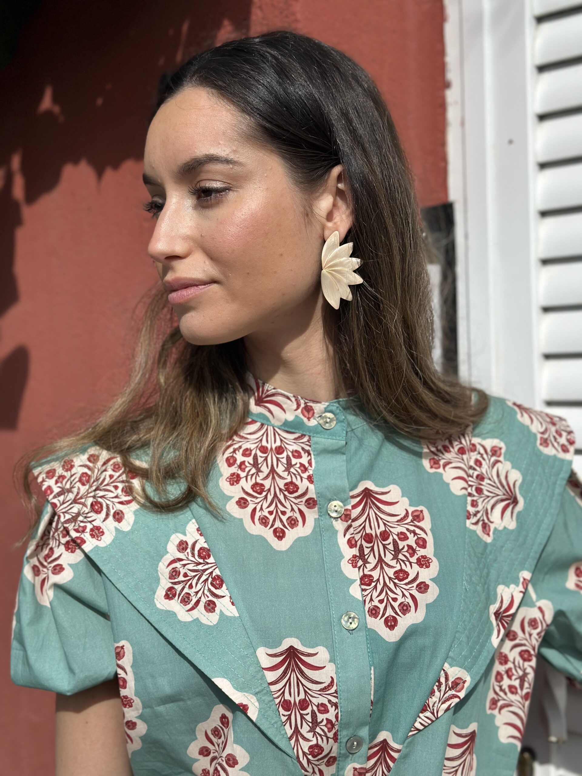 Blusa katherine - Imagen 5