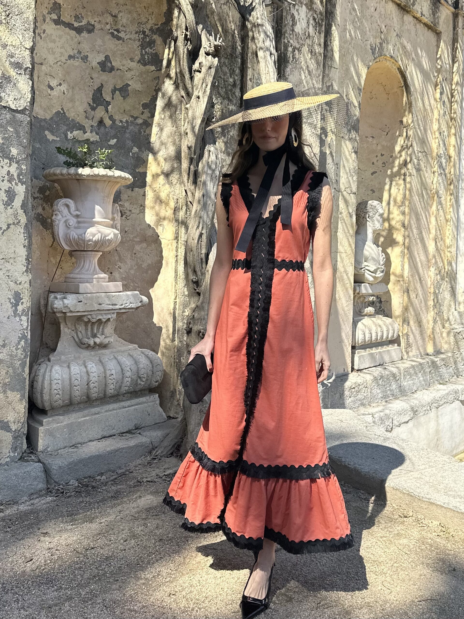 Vestido Celia - Imagen 5