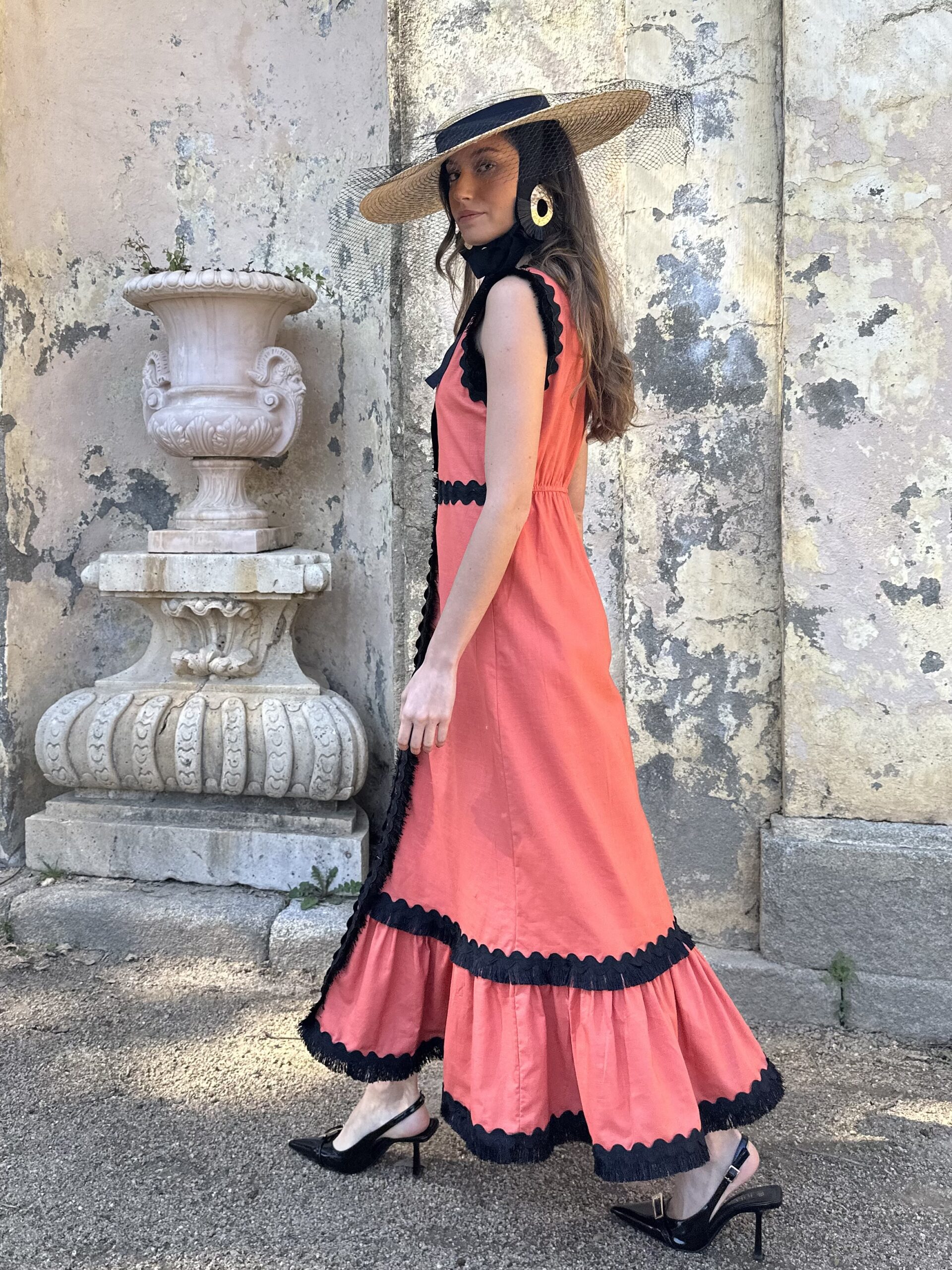 Vestido Celia - Imagen 2