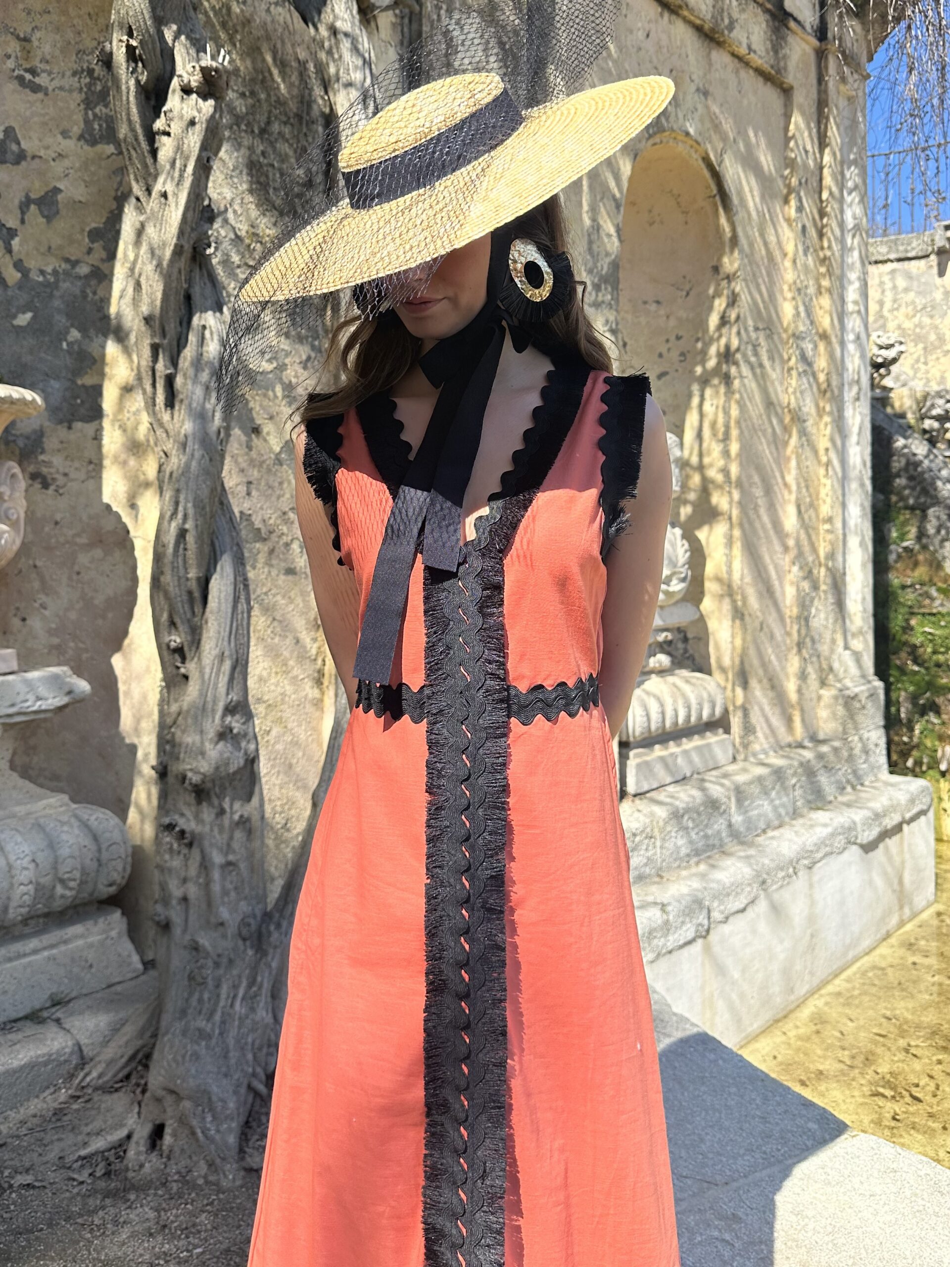 Vestido Celia - Imagen 4