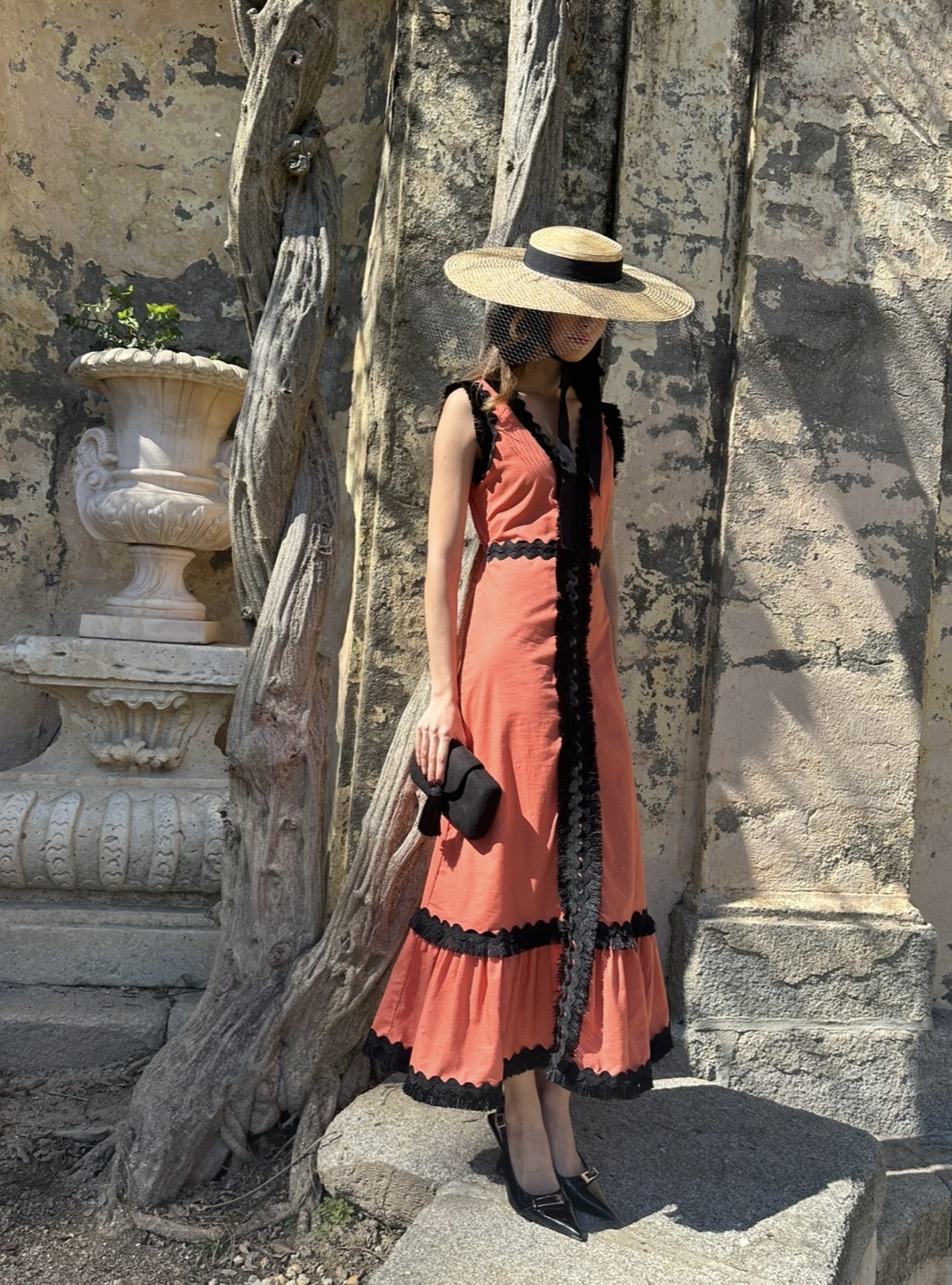 Vestido Celia - Imagen 3