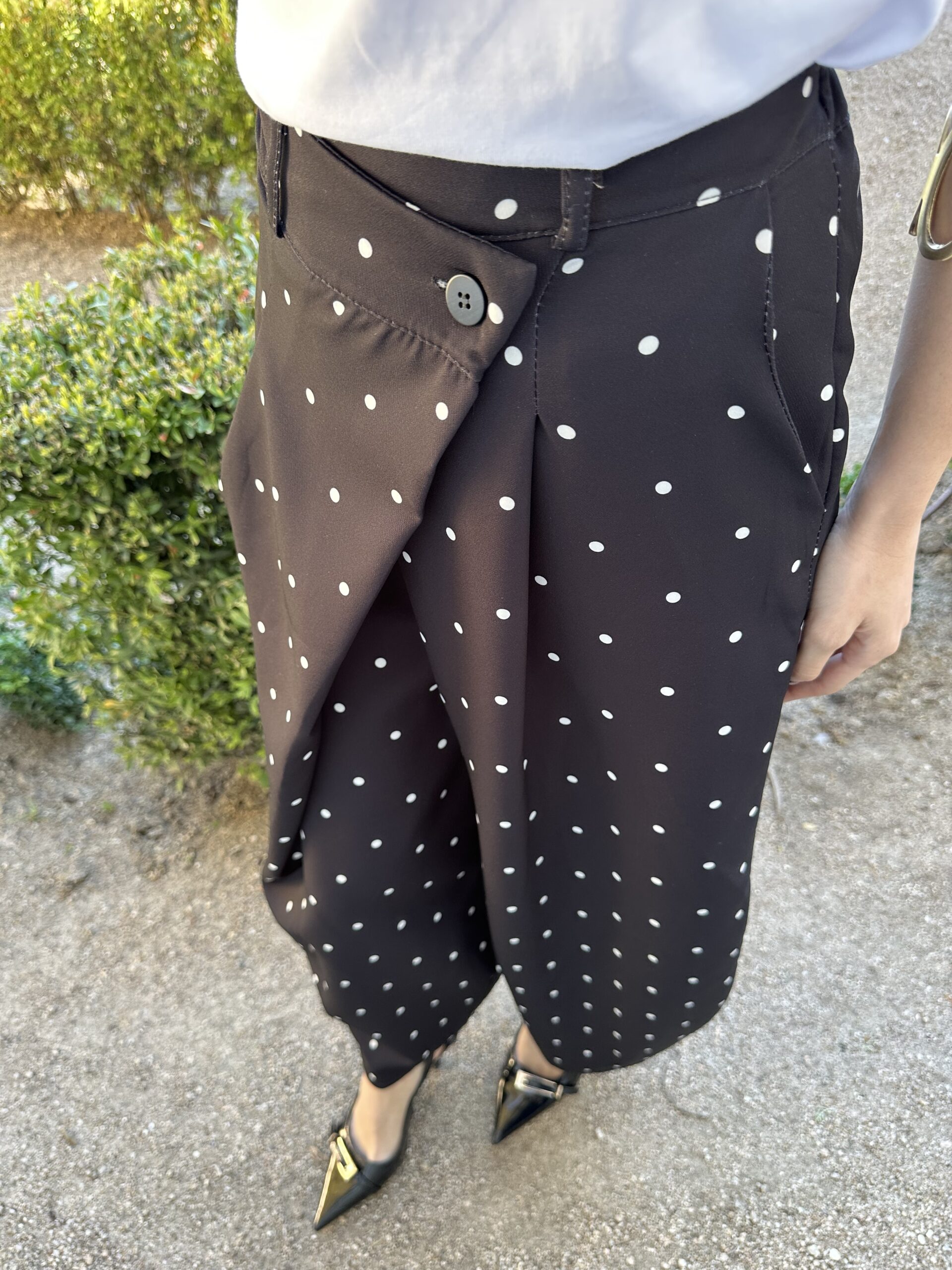 pantalon topos siena - Imagen 6