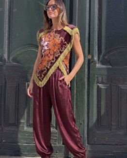 Top design belair Burdeos