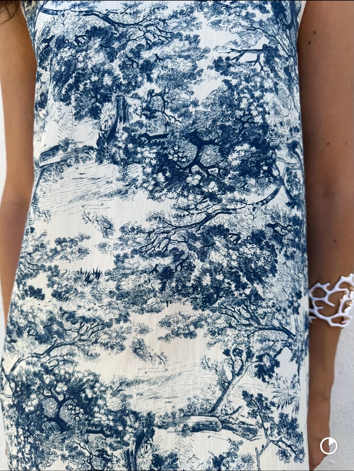 Vestido Marsella - Imagen 3