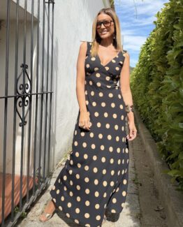 Vestido portofino