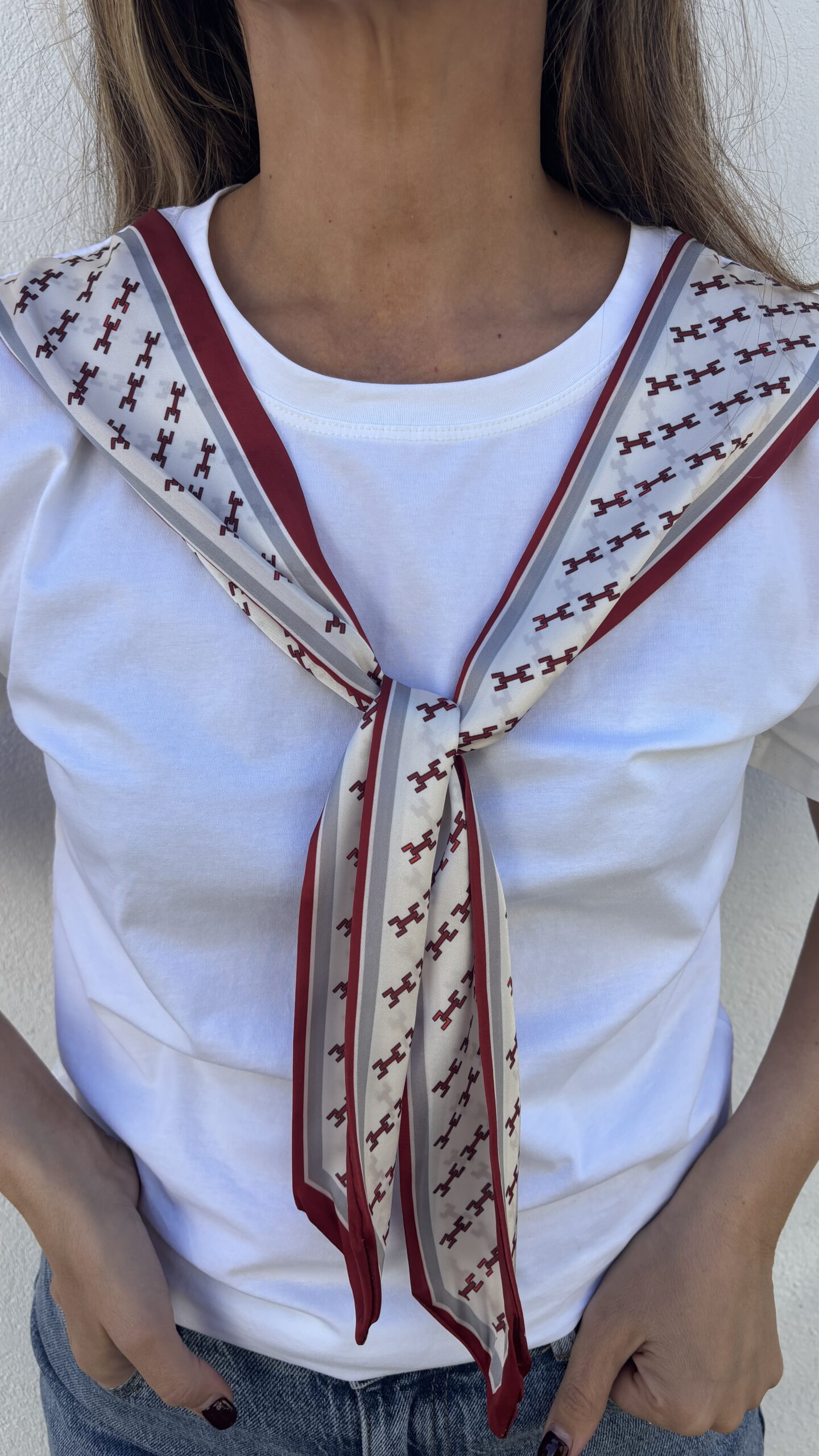 Camiseta crucero - Imagen 3