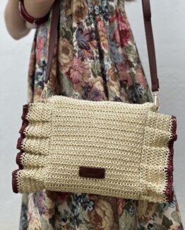 Bolso volante Singapur