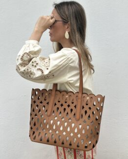 Bolso Palermo