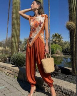 Top design belair teja