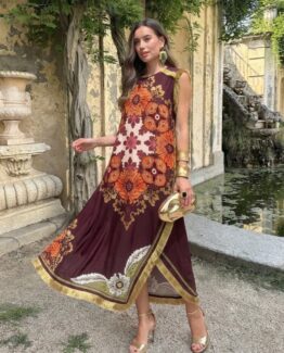Vestido Valentina