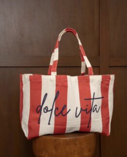 Bolso dolce vita