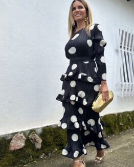 Vestido Cádiz