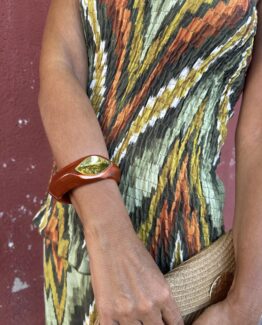 Brazalete teja