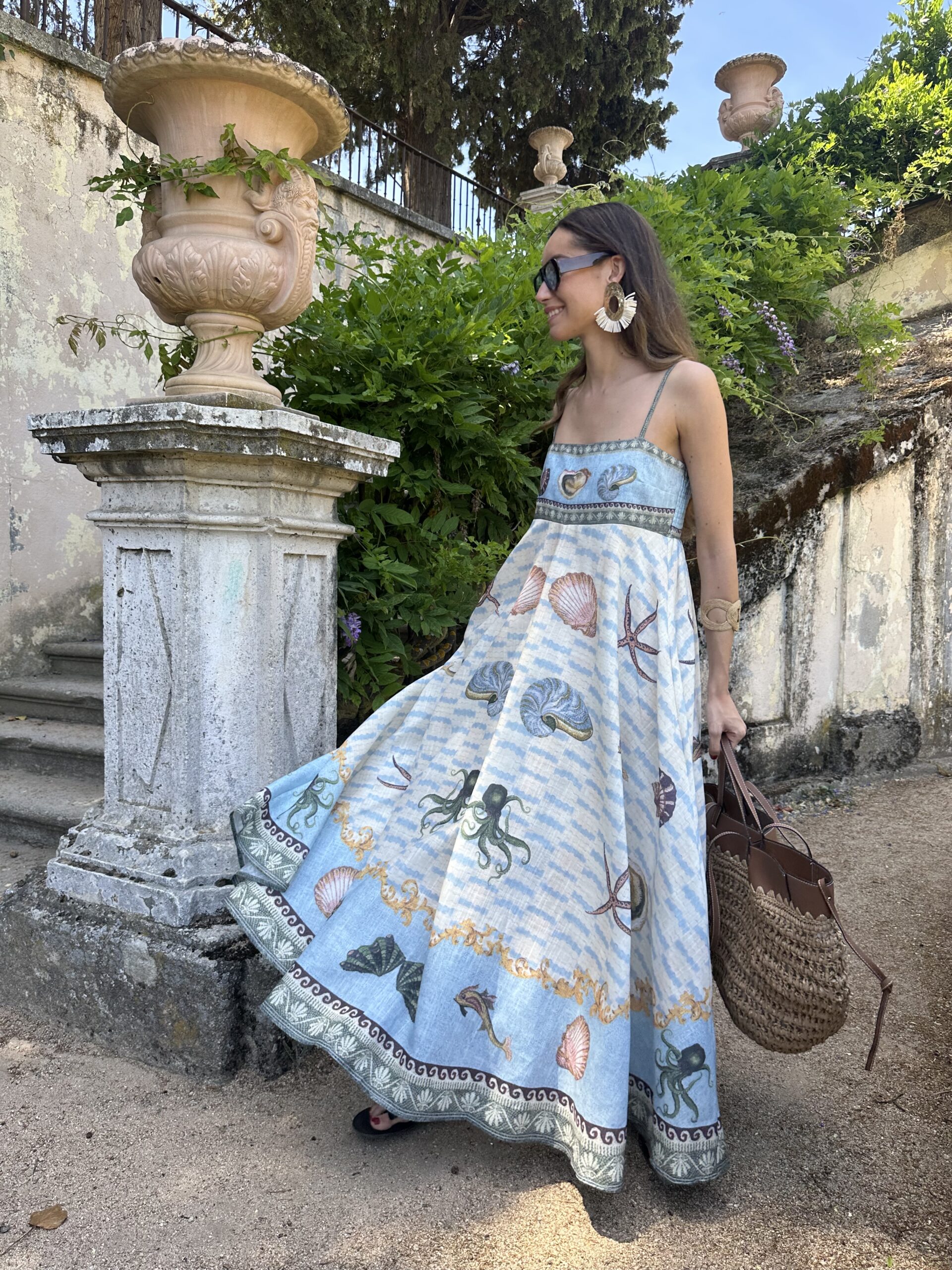 Vestido seashell - Imagen 5