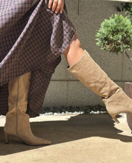 Bota Amberes