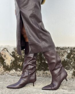 Bota Trento cognac